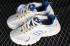 New Balance 530 White Blue MR530AM