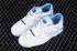 New Balance 550 UNC White University Blue Shoes BB550HL1