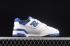 New Balance 550 White Team Blue Black BB550SN1