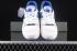 New Balance 550 White Team Blue Black BB550SN1