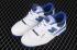 New Balance 550 White Team Blue Black BB550SN1