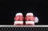 Sepatu New Balance 550 White Team Merah Hitam BB550HR1
