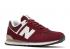 New Balance 574 Granato Bianco ML574RS2