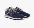 New Balance 574 Green Leaf ML574EVN Navy