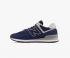 New Balance 574 Green Leaf ML574EVN Navy