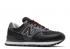 New Balance 574 Gtx Negro Gris M574DGTX