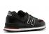 New Balance 574 Rugged Noir Blanc ML574DTD