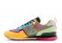 New Balance 574v2 Multicolor Pink Glow ML574IME