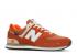 New Balance 574v2 Rust Fog Morning ML574HS2