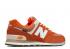 New Balance 574v2 Rust Fog Morning ML574HS2