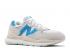 New Balance 57 40 海鹽氦氣 M5740SA1