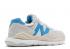 New Balance 57 40 Sea Salt Helium M5740SA1