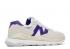 New Balance 57 40 Sea Salt Prism Purple M5740SB1