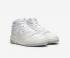 New Balance 650 BB650RWW White