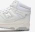 New Balance 650 BB650RWW White