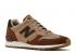 New Balance 670 Made In England Chinese Year Brown Oatmeal M670YOX