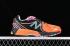 New Balance 860V2 Noir Orange Rose Multi-Color L860XF