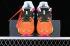 New Balance 860V2 Noir Orange Rose Multi-Color L860XF