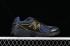 New Balance 860V2 Schwarz Gelb Marineblau L860DM2