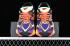 New Balance 9060 Prism Púrpura Vibrante Spring Glow U9060NBX
