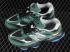 New Balance 90/60 Yeşil Mavi Mor U9060VRA,ayakkabı,spor ayakkabı