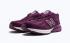 Sepatu Atletik New Balance 990 Dark Mulberry