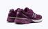 New Balance 990 Dark Mulberry Athletic Shoes