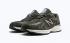 New Balance 990 verde militare scarpe da ginnastica