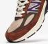 New Balance 990 U990OP6 Brown