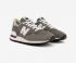 New Balance 990v1 M990GR1 Grey