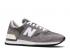 New Balance 990v1 Made In Usa 30th Anniversary Grey M990GRY