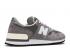 New Balance 990v1 Made In Usa 30th Anniversary Grey M990GRY