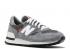 New Balance 990v1 Made In Usa Gris M990VS1