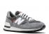 New Balance 990v1 Made In Usa Grey M990VS1