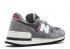 New Balance 990v1 Made In Usa Grey M990VS1