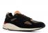 New Balance 990v2 Made In Usa Desert Heat Black M990CDB2