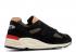 New Balance 990v2 Made In Usa Desert Heat Black M990CDB2