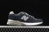 New Balance 990v3 Made In USA Navy Denim Black M990NB3