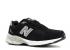New Balance 990v3 Made In Usa Sort Hvid Grå M990BK3