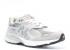 ニューバランス 990v3 Made In USA グレーホワイト M990GL3