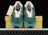 New Balance 990v3 Made in USA Green Yellow M990GG3