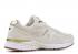 New Balance 990v4 Made In Usa Off White Gold M990AG4