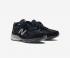 New Balance 990v4 U990BL4 Black