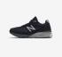 New Balance 990v4 U990BL4 Black