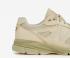 New Balance 990v4 U990BO4 Nut Macadamia