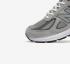 New Balance 990v4 U990GR4 Grey