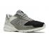 New Balance 990v5 Made In Usa Marblehead Black M990BM5