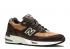 New Balance 991 Made In England Marrón Tan M991DBT
