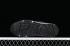 New Balance 991 Made in UK Black Silver M991EKS