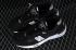 New Balance 991 Made in UK Black Silver M991EKS